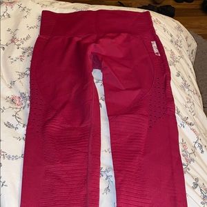 Gymshark Seamless Leggings